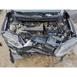 2020 NISSAN ROGUE KNMAT2MV3LP512702 99480995