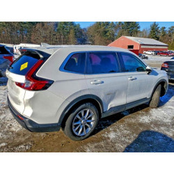 2023 HONDA CRV 5J6RS4H71PL003308 99529615