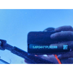 2023 HONDA CRV 5J6RS4H71PL003308 99529615