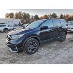2020 HONDA CRV 2HKRW2H58LH622306 99663265