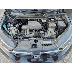 2020 HONDA CRV 2HKRW2H58LH622306 99663265