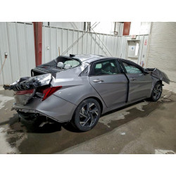 2025 HYUNDAI ELANTRA KMHLP4DG6SU027542 72110995
