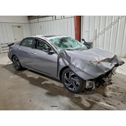 2025 HYUNDAI ELANTRA KMHLP4DG6SU027542 72110995