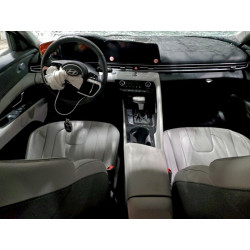 2025 HYUNDAI ELANTRA KMHLP4DG6SU027542 72110995