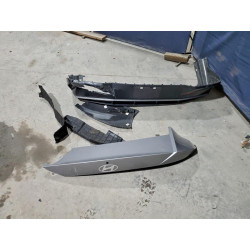 2025 HYUNDAI ELANTRA KMHLP4DG6SU027542 72110995