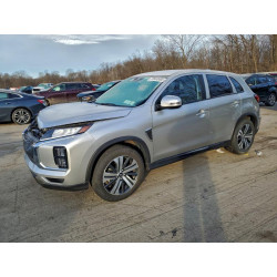 2025 MITSUBISHI OUTLANDER JA4ARUAU5SU001945 72662465