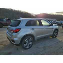 2025 MITSUBISHI OUTLANDER JA4ARUAU5SU001945 72662465