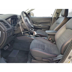 2025 MITSUBISHI OUTLANDER JA4ARUAU5SU001945 72662465