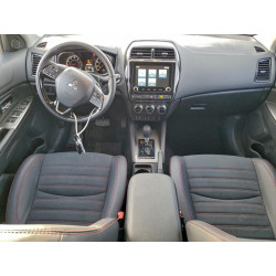 2025 MITSUBISHI OUTLANDER JA4ARUAU5SU001945 72662465