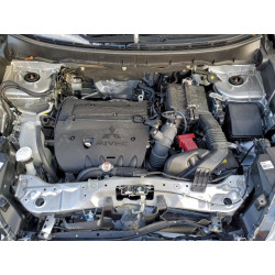 2025 MITSUBISHI OUTLANDER JA4ARUAU5SU001945 72662465