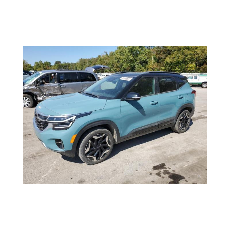 2024 KIA SELTOS KNDETCA70R7578260 80536635