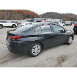 2020 NISSAN VERSA 3N1CN8BV9LL812025 92073635