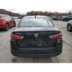 2020 NISSAN VERSA 3N1CN8BV9LL812025 92073635