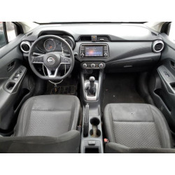 2020 NISSAN VERSA 3N1CN8BV9LL812025 92073635