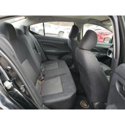 2020 NISSAN VERSA 3N1CN8BV9LL812025 92073635