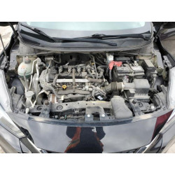 2020 NISSAN VERSA 3N1CN8BV9LL812025 92073635