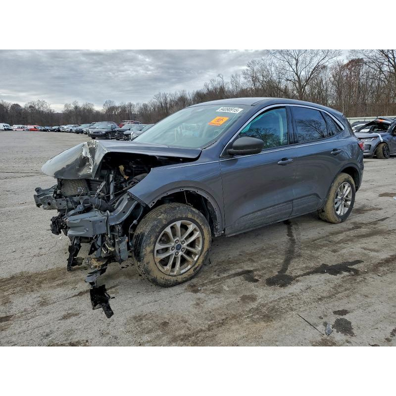 2022 FORD ESCAPE 1FMCU9G63NUA53318 94090915