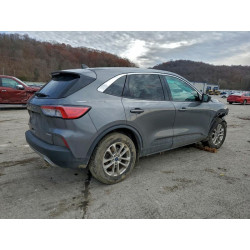 2022 FORD ESCAPE 1FMCU9G63NUA53318 94090915