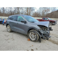 2022 FORD ESCAPE 1FMCU9G63NUA53318 94090915