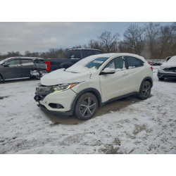 2022 HONDA HR-V 3CZRU6H50NM717026 94350375