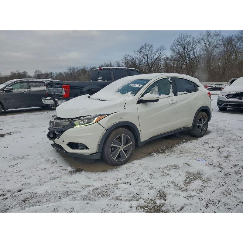 2022 HONDA HR-V 3CZRU6H50NM717026 94350375
