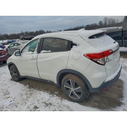 2022 HONDA HR-V 3CZRU6H50NM717026 94350375