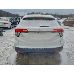 2022 HONDA HR-V 3CZRU6H50NM717026 94350375