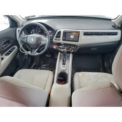 2022 HONDA HR-V 3CZRU6H50NM717026 94350375