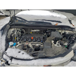 2022 HONDA HR-V 3CZRU6H50NM717026 94350375