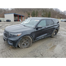 2022 FORD EXPLORER 1FM5K8AB2NGC42488 95210245