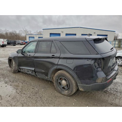 2022 FORD EXPLORER 1FM5K8AB2NGC42488 95210245