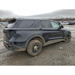 2022 FORD EXPLORER 1FM5K8AB2NGC42488 95210245