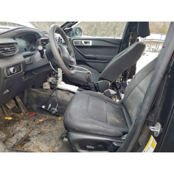 2022 FORD EXPLORER 1FM5K8AB2NGC42488 95210245