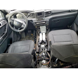 2022 FORD EXPLORER 1FM5K8AB2NGC42488 95210245