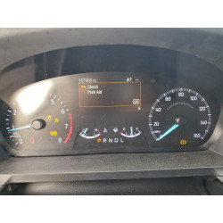 2022 FORD EXPLORER 1FM5K8AB2NGC42488 95210245