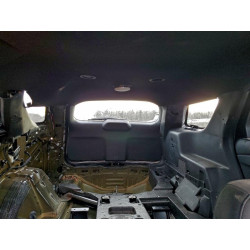 2022 FORD EXPLORER 1FM5K8AB2NGC42488 95210245