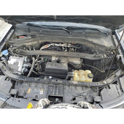 2022 FORD EXPLORER 1FM5K8AB2NGC42488 95210245