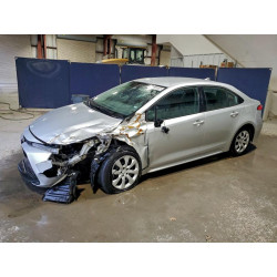2024 TOYOTA COROLLA 5YFB4MDE6RP145167 96723085