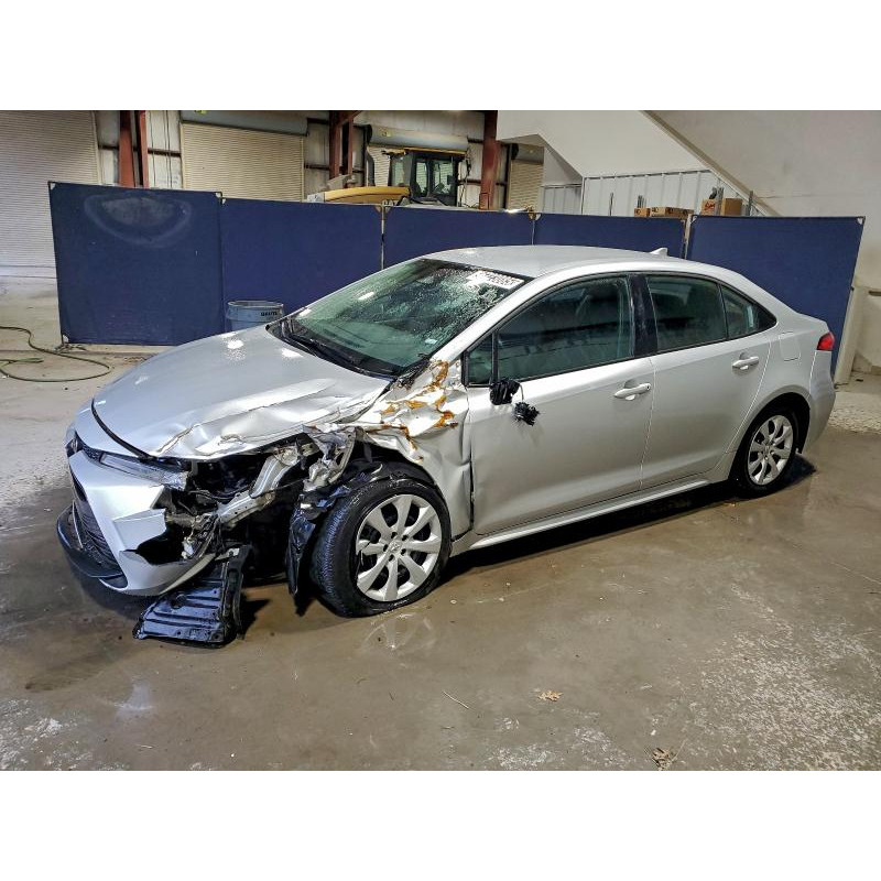 2024 TOYOTA COROLLA 5YFB4MDE6RP145167 96723085