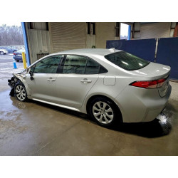 2024 TOYOTA COROLLA 5YFB4MDE6RP145167 96723085