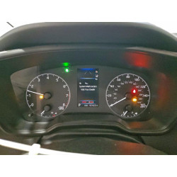 2024 TOYOTA COROLLA 5YFB4MDE6RP145167 96723085