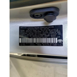 2024 TOYOTA COROLLA 5YFB4MDE6RP145167 96723085