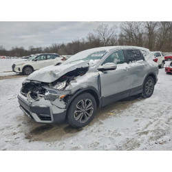 2022 HONDA CRV 5J6RT6H87NL029944 96919915