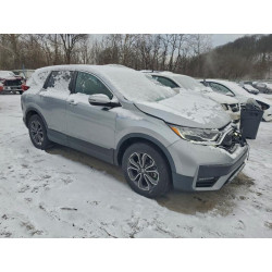 2022 HONDA CRV 5J6RT6H87NL029944 96919915