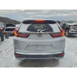 2022 HONDA CRV 5J6RT6H87NL029944 96919915