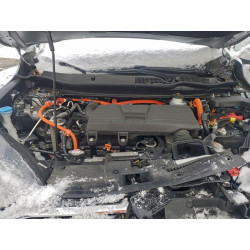 2022 HONDA CRV 5J6RT6H87NL029944 96919915
