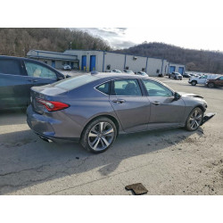 2021 ACURA TLX 19UUB6F64MA011546 99420935