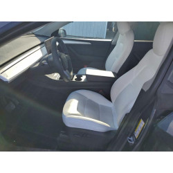 2024 TESLA MODEL Y 7SAYGDEE8RA216655 95164205