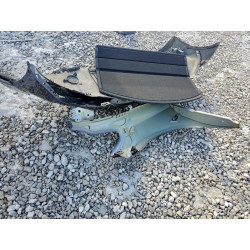 2024 TESLA MODEL Y 7SAYGDEE8RA216655 95164205