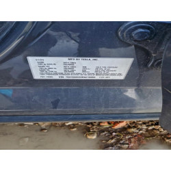 2024 TESLA MODEL Y 7SAYGDEE8RA216655 95164205